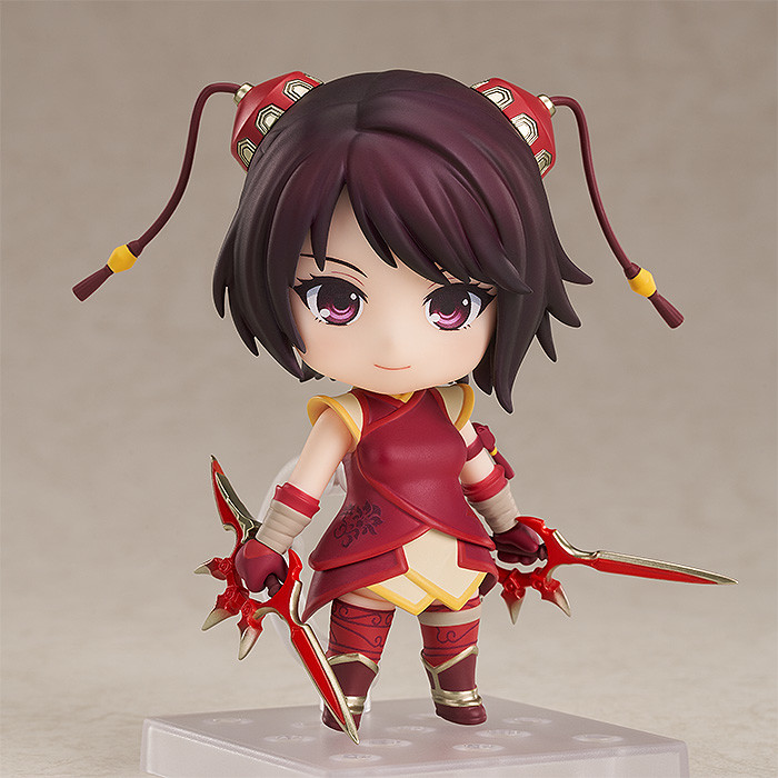 Nendoroid Han LingSha (#1936)