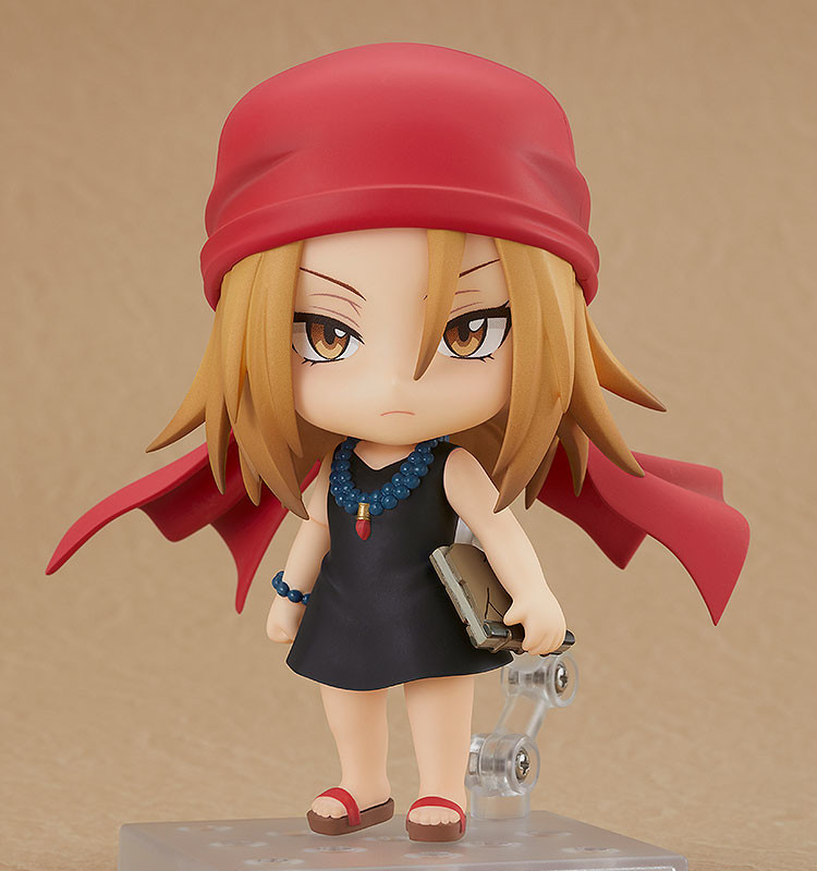 Nendoroid Anna Kyoyama (#1938)