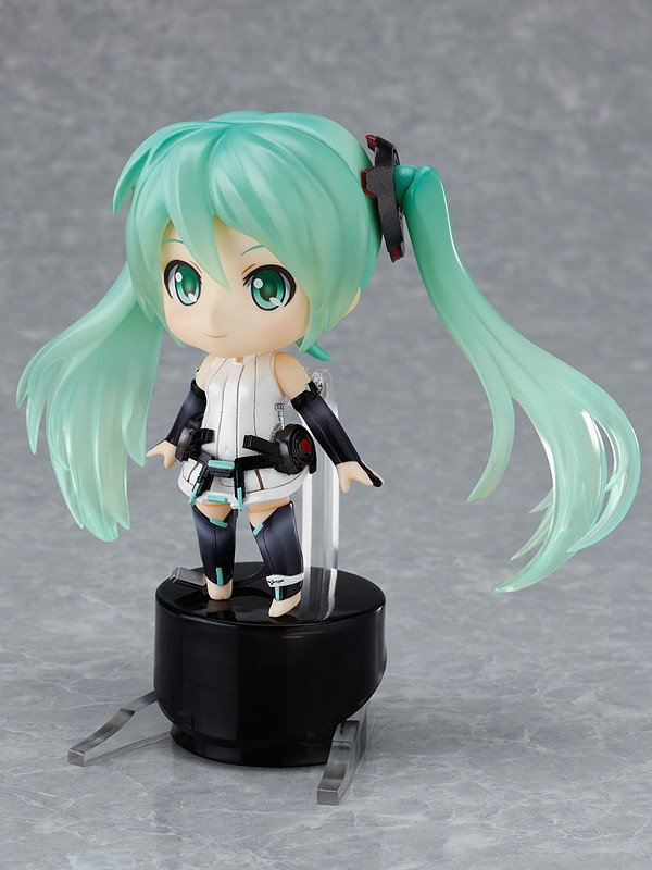 Nendoroid Hatsune Miku: Append (#194)