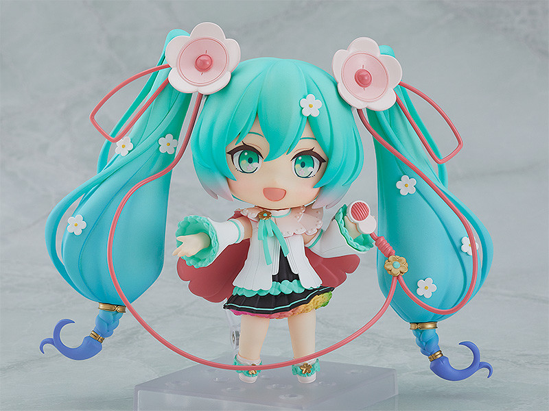 Nendoroid Hatsune Miku: Magical Mirai 2021 Ver. (#1940)