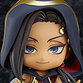 Nendoroid image for Lilia Vanrouge