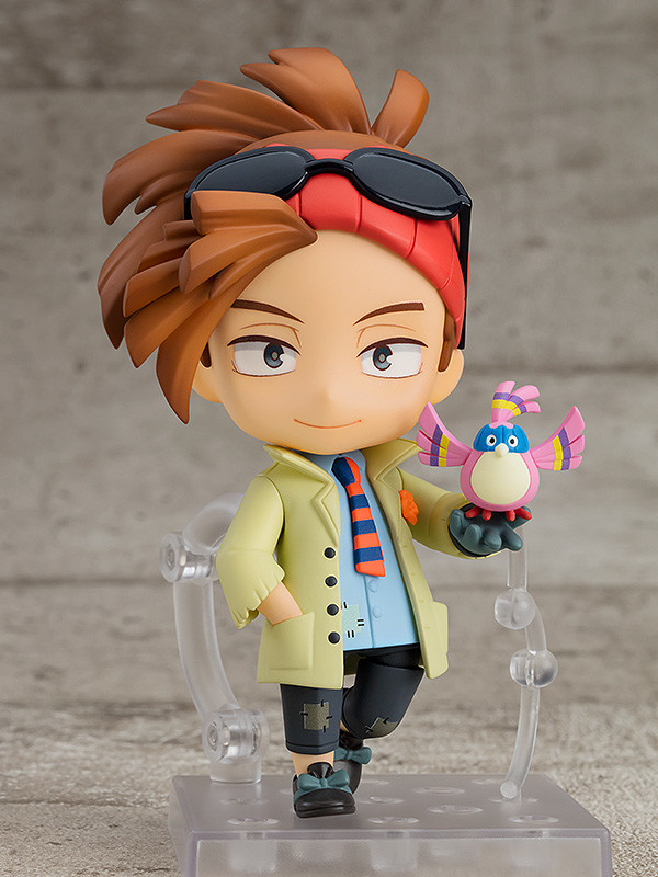 Nendoroid Rody Soul (#1942)