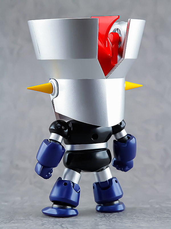 Nendoroid image for Mazinger Z