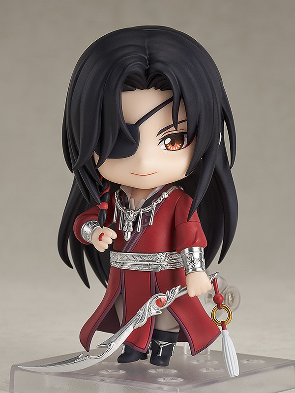 Nendoroid Hua Cheng (#1946)