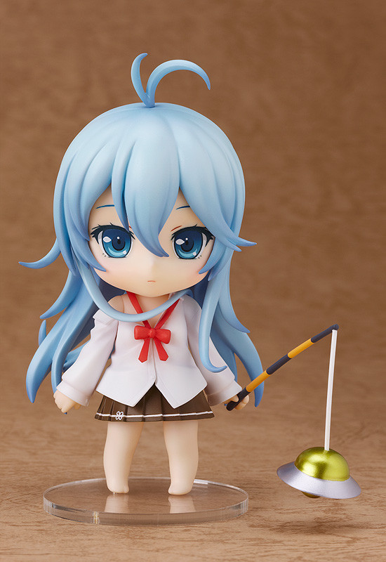 Nendoroid Erio Touwa (#195)