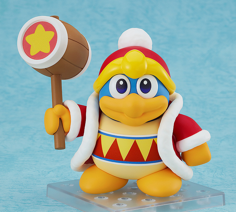 Nendoroid King Dedede (#1950)