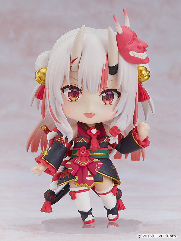 Nendoroid Nakiri Ayame (#1951)