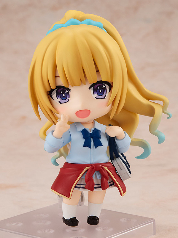 Nendoroid Kei Karuizawa (#1952)