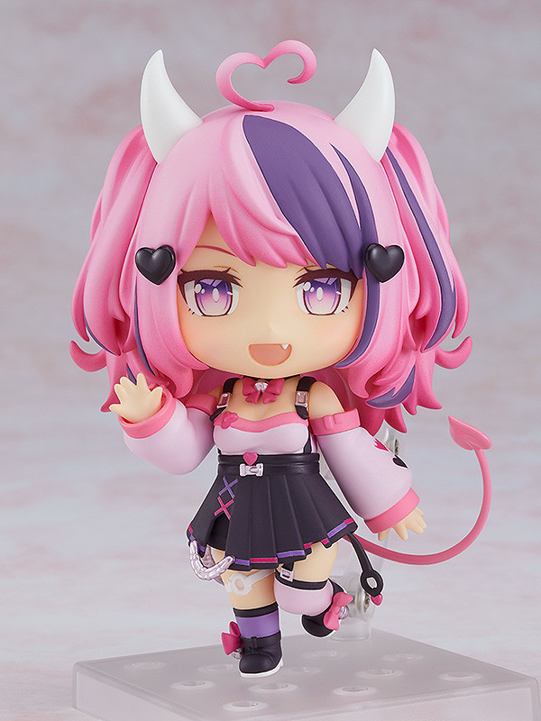 Nendoroid Ironmouse (#1953)