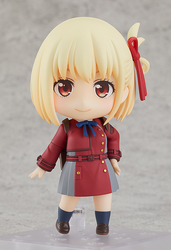 Nendoroid Chisato Nishikigi (#1955)