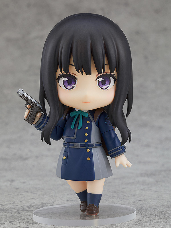 Nendoroid Takina Inoue (#1956)