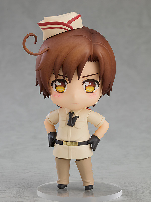 Nendoroid Romano (#1958)