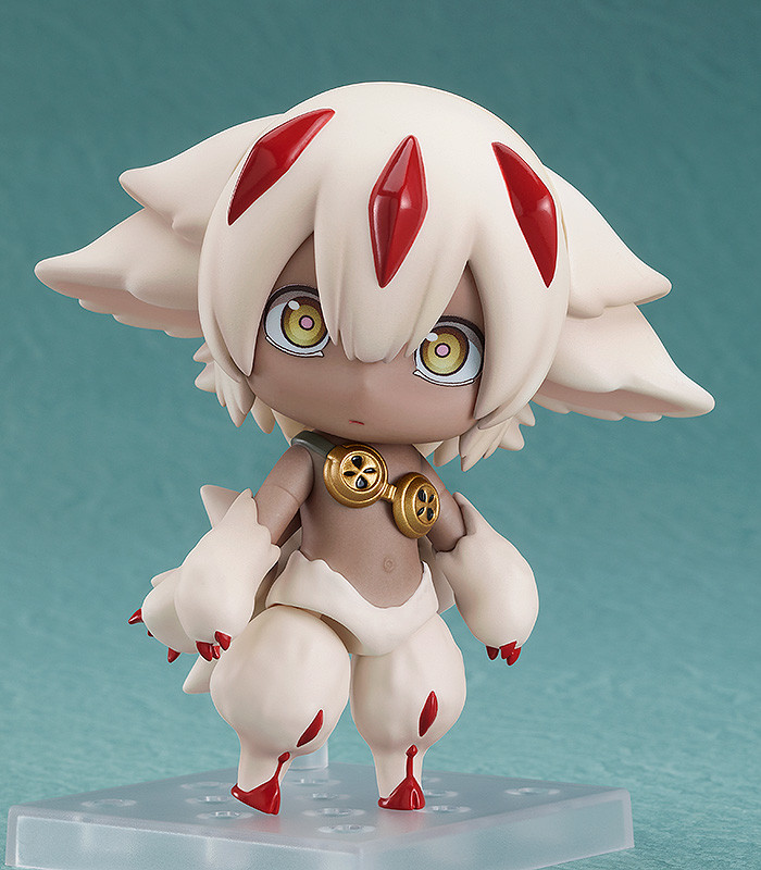 Nendoroid Faputa (#1959)