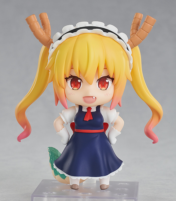 Nendoroid Tohru (#1962)