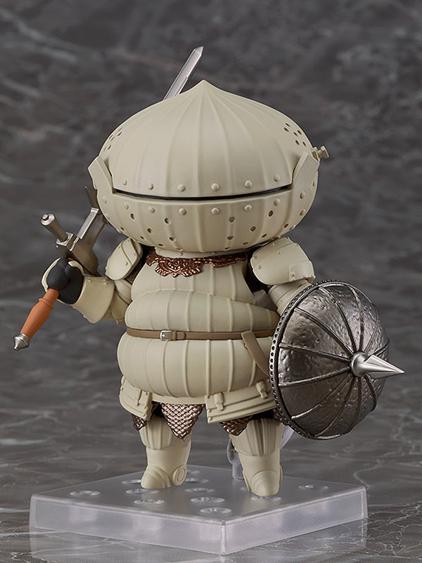 Nendoroid Siegmeyer (#1964)