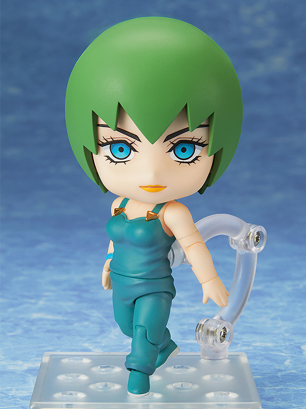 Nendoroid Foo · F (#1966)