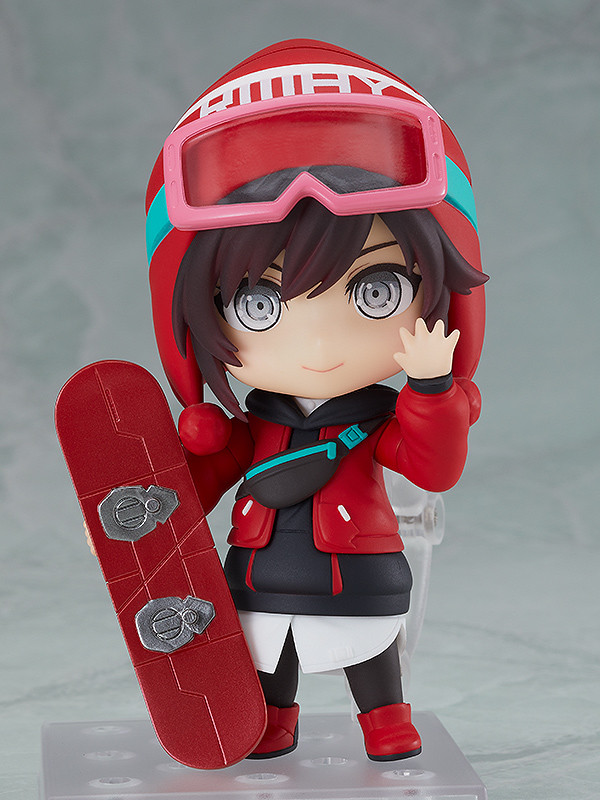 Nendoroid Ruby Rose: Lucid Dream (#1968)