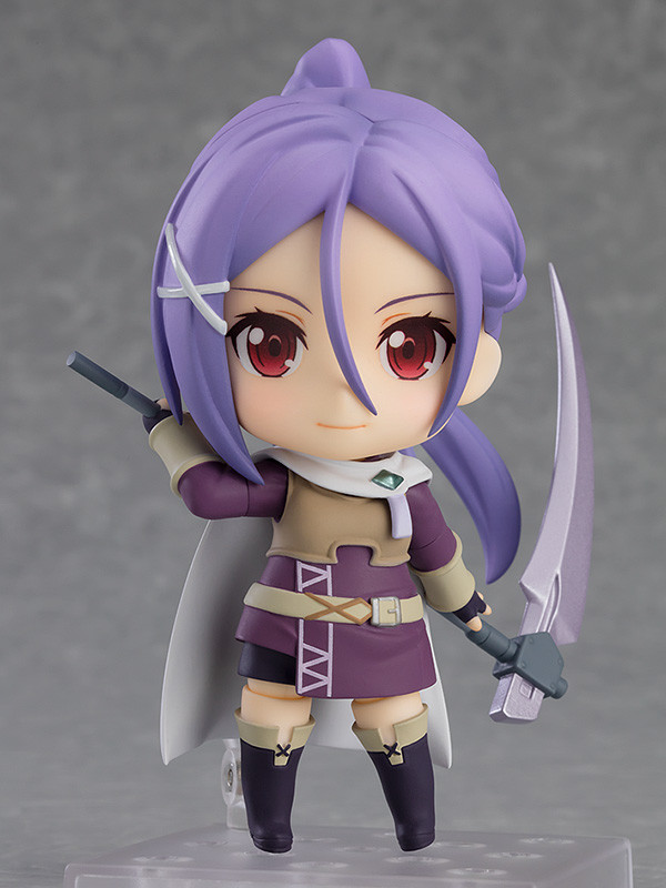 Nendoroid Mito (#1969)