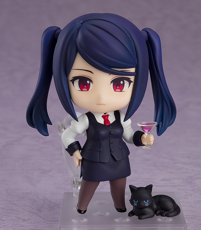 Nendoroid Jill Stingray (#1970)