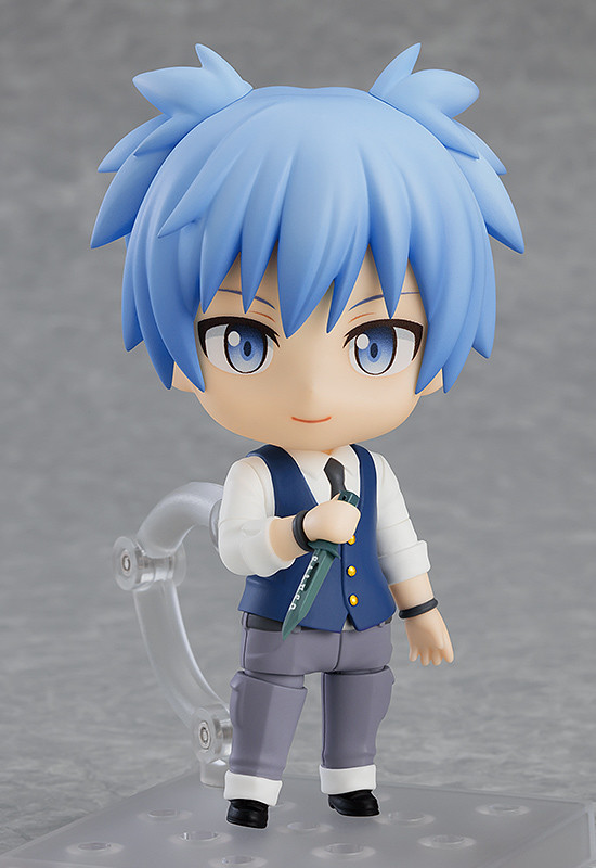 Nendoroid Nagisa Shiota (#1973)