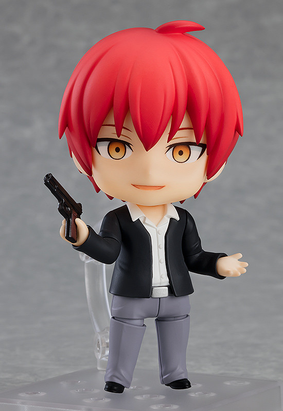 Nendoroid Karma Akabane (#1974)