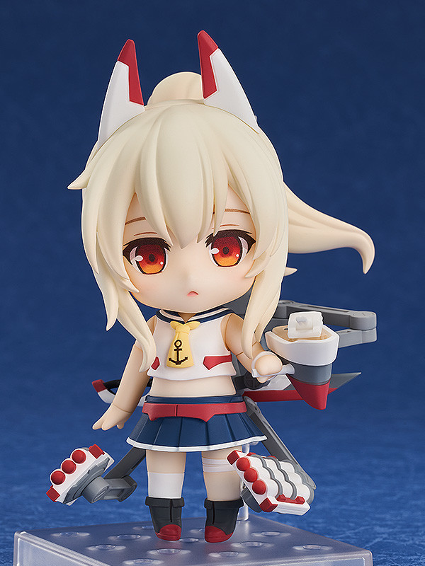 Nendoroid Ayanami DX (#1975-DX)