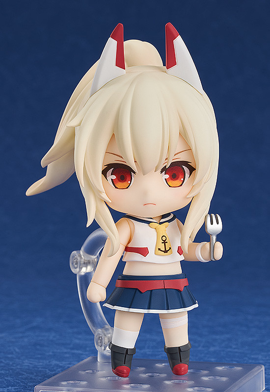 Nendoroid image for Ayanami