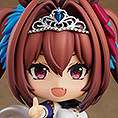 Nendoroid #1977 - Daiwa Scarlet (ダイワスカーレット) from Umamusume: Pretty Derby