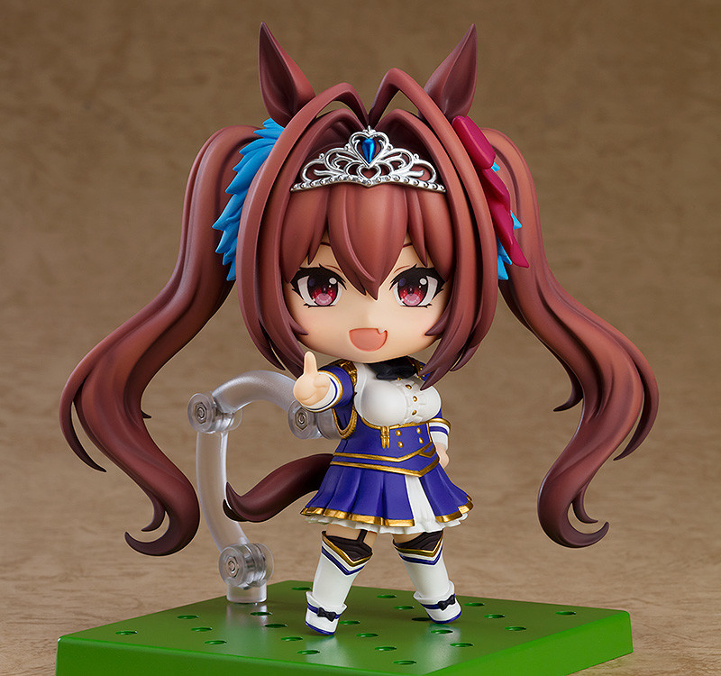 Nendoroid Daiwa Scarlet (#1977)