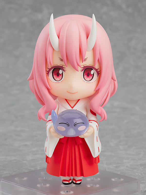 Nendoroid Shuna (#1978)