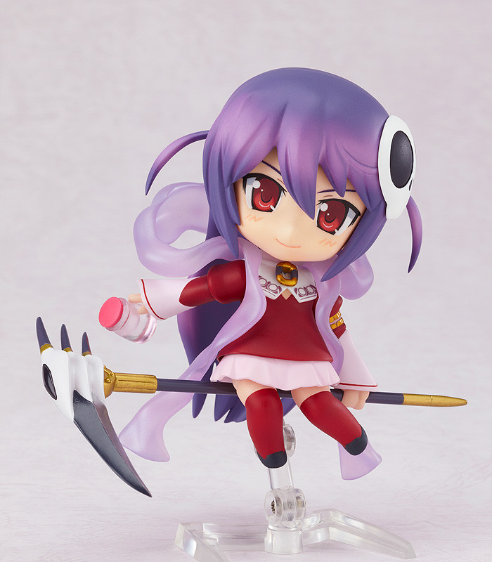 Nendoroid Haqua (#198)