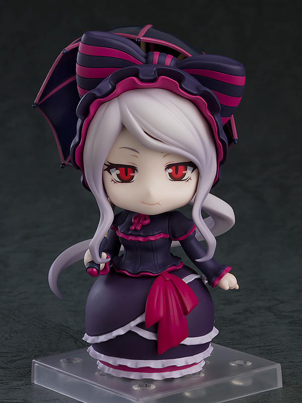 Nendoroid Shalltear (#1981)