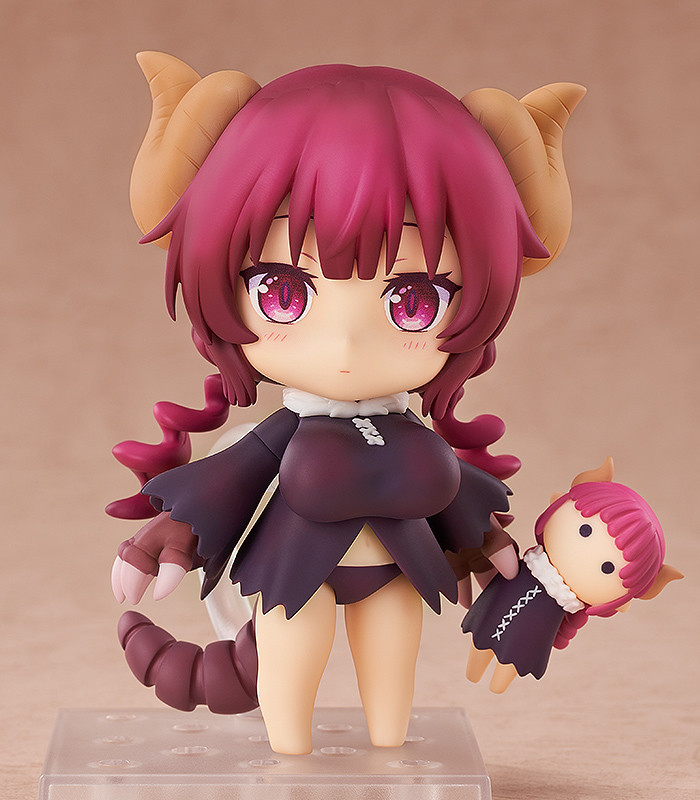 Nendoroid Iruru (#1983)