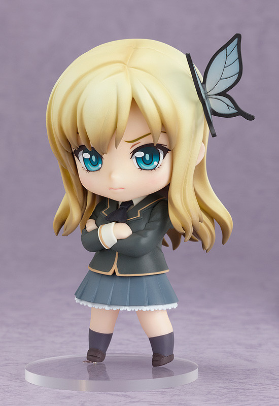 Nendoroid Sena Kashiwazaki (#199)