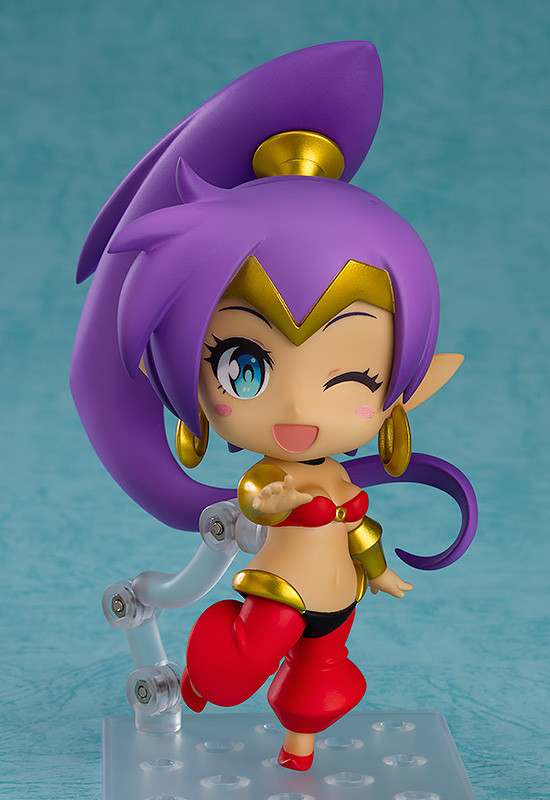 Nendoroid Shantae (#1991)