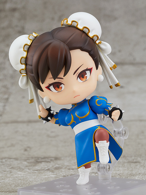 Nendoroid Chun-Li (#1993)