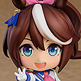 Nendoroid image for Oguri Cap