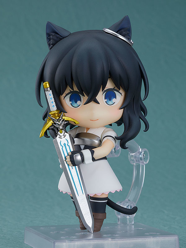 Nendoroid Fran (#1997)