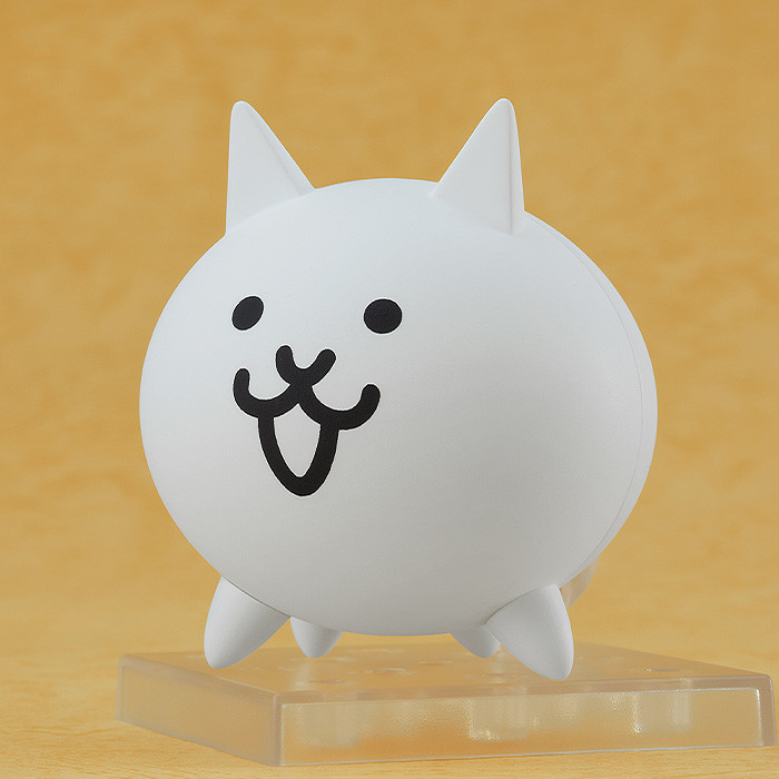 Nendoroid Cat (#1999)