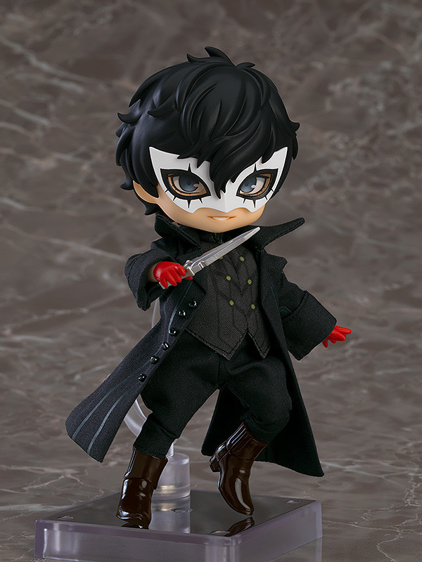 Nendoroid Doll Doll Joker