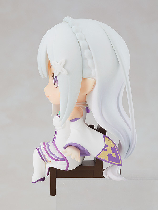 Nendoroid image for Swacchao! Emilia