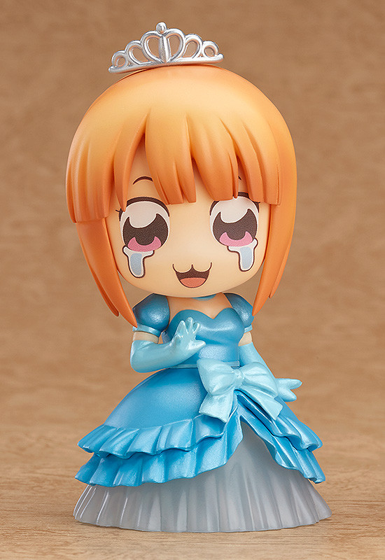 Nendoroid image for More: Face Swap 02