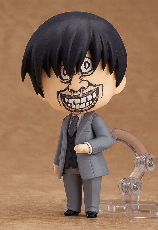 Nendoroid image for More: Face Swap 02