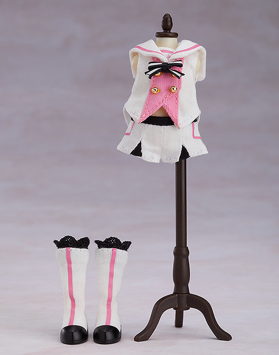 Nendoroid image for Doll Kizuna AI