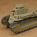 Nendoroid image for More Churchill Mk. VII