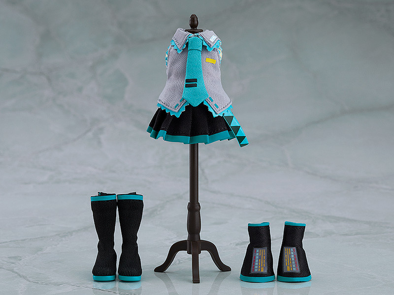 Nendoroid image for Doll: Outfit Set (Hatsune Miku)