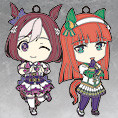 Nendoroid image for Daiwa Scarlet