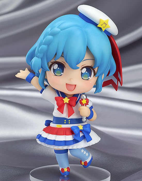 Nendoroid Co-de Co-de: Dorothy West – Fortune Party Cyalume Co-de D