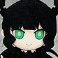 Nendoroid image for Black Rock Shooter