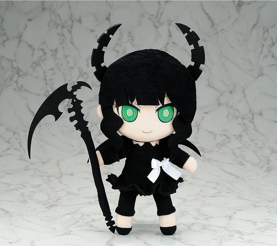 Nendoroid Plus Plus Plushie Series 36: Dead Master